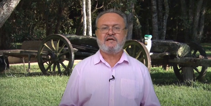 O jornalista Lima Rodrigues irá escrever semanalmente assuntos importantes da agropecuária do Pará e da Amazônia . 