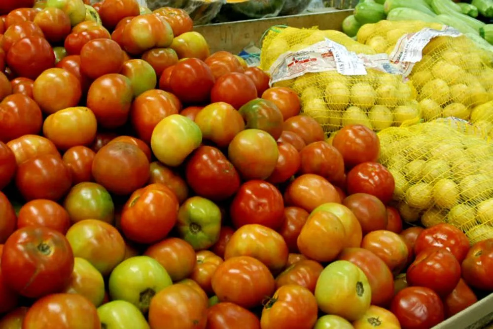 Duas ações do Paraná para segurança alimentar são reconhecidas nacionalmente Foto: Arquivo AEN