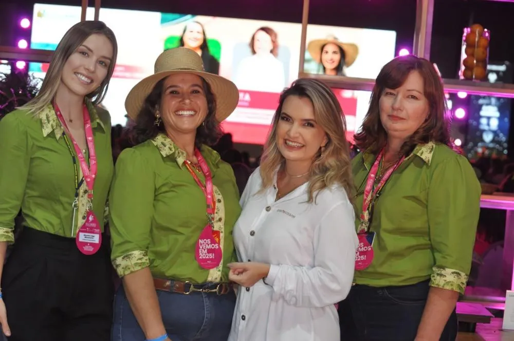 ENMCOOP 2025 Integra Conteúdo Técnico Com Oficinas E Festival Para Mulheres Do Agro