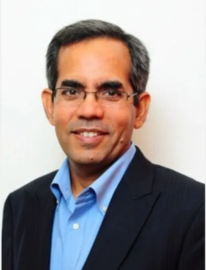 Jagresh Rana, CEO da PI AgSciences
