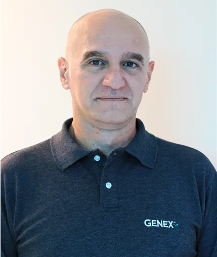 Guilherme Gallerani, Gerente de Mercado da GENEX é o líder do Comitê Gestor Interino da empresa
