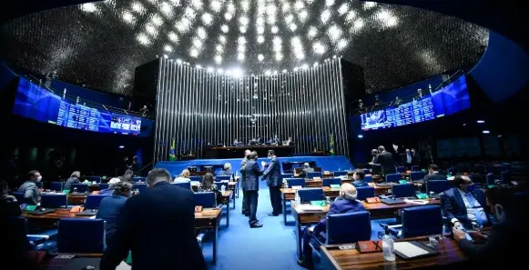 Congresso aprova projeto que cria Licença Ambiental Especial e texto segue para sanção. Fotos FPA