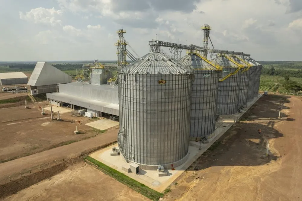 Unidade da Frísia em Dois Irmãos do Tocantins (TO). Cred.: Pedro Ruta Jr.