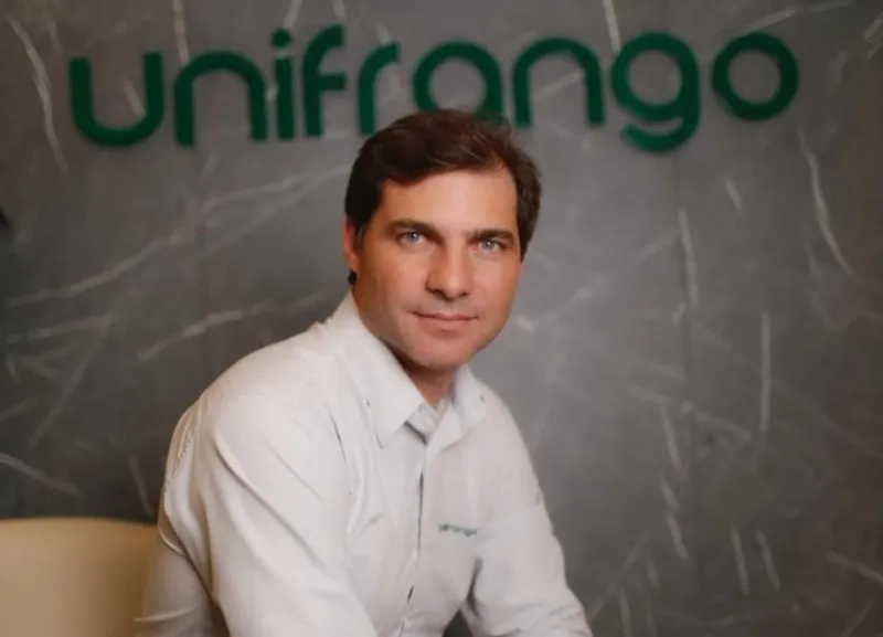Diretor da Unifrango e diretor Avenorte Guibon Foods, Hugo Bongiorno, assume vice-presidência com a proposta de alavancar a avicultura no setor de reciclagem animal