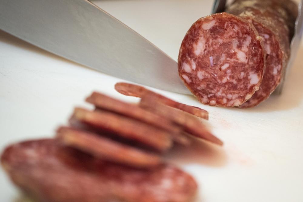 O objetivo da edição deste ano, realizada em parceria com a Academia da Charcutaria, foi valorizar a produção de salames artesanais e reconhecer a qualidade dos produtos existentes no País.