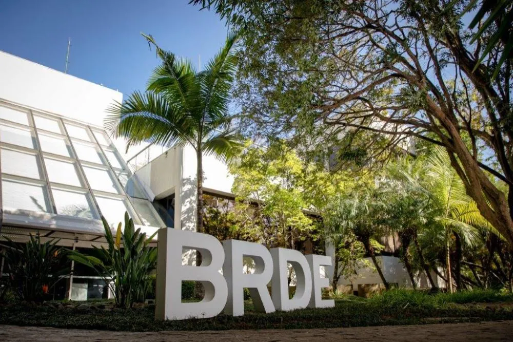 BRDE registra avanço importante no crédito para pequenos negócios e produtores rurais Foto: BRDE