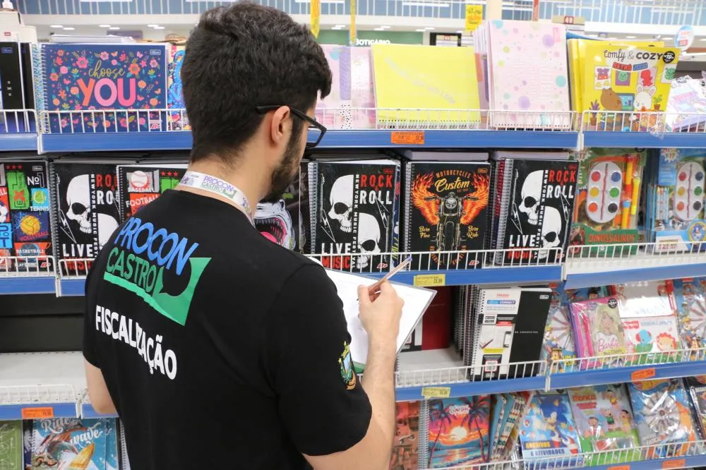 Pesquisa foi realizada entre os dias 6 e 7 de janeiro (Imagens: Divulgação