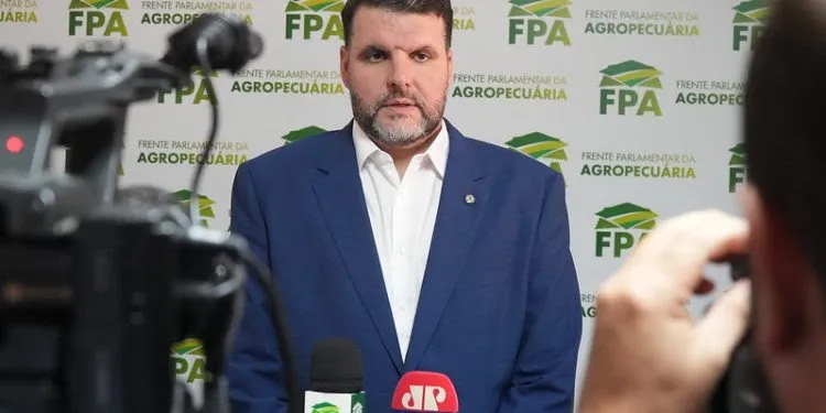 Reação da FPA no Congresso leva governo a suspender lista de espécies exóticas