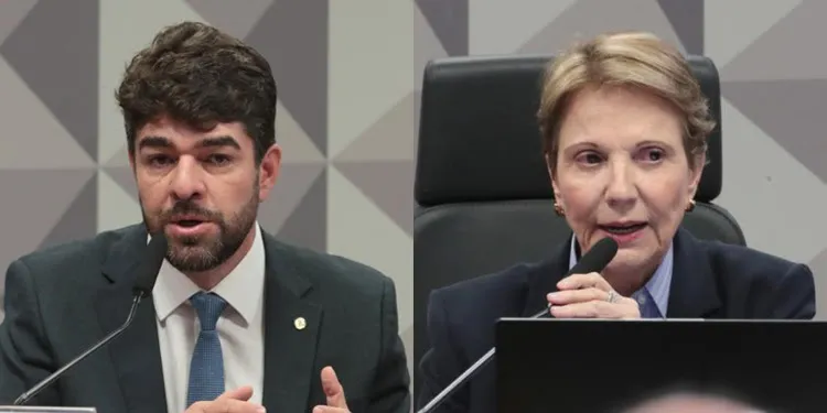Do emaranhado de normas ao marco legal: a trajetória do licenciamento ambiental. Fotos FPA