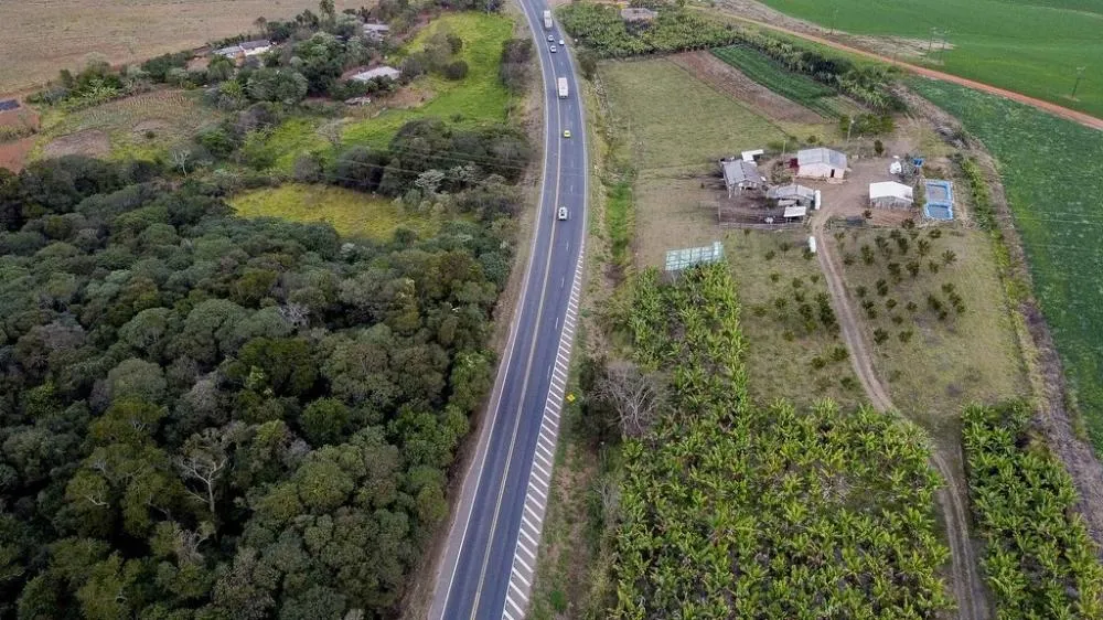 EPR Litoral Pioneiro recebe licença ambiental para projeto de duplicação da BR-369