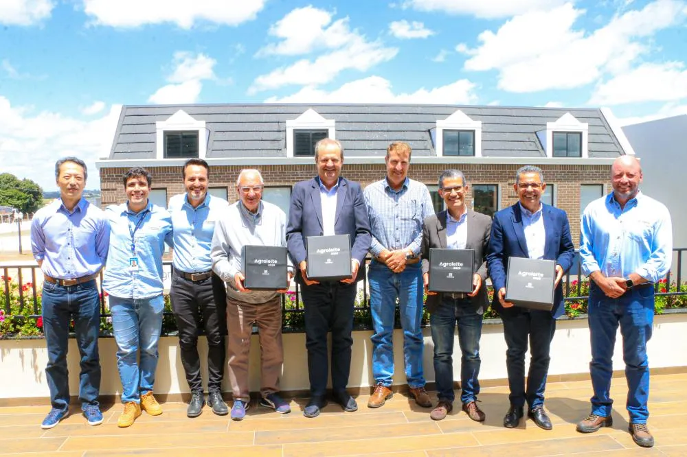 Reunião contou com a participação do secretário estadual de ciência, tecnologia e ensino superior, Aldo Bona, Foto Danivel Calvo