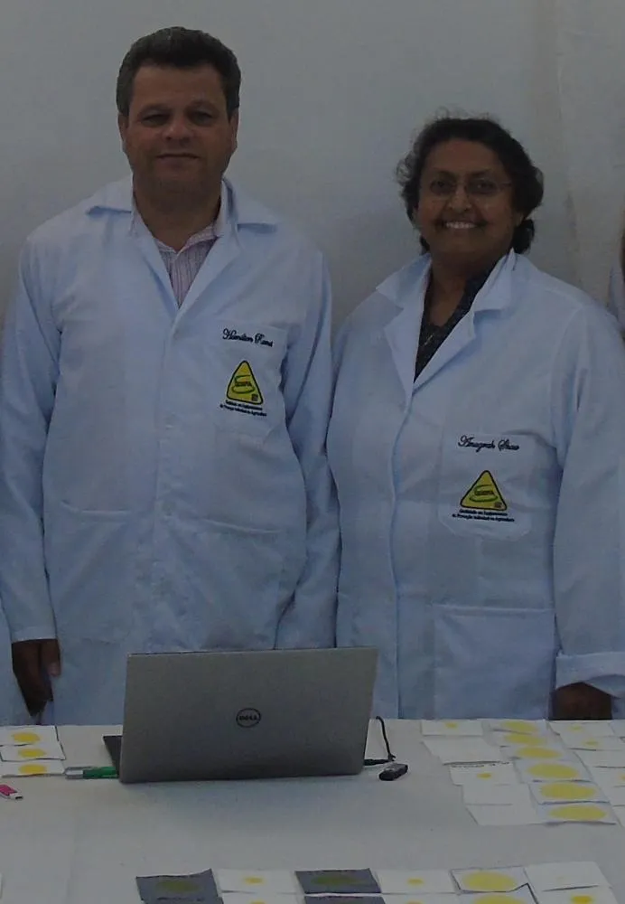 Pesquisadores do Brasil e dos EUA investigam materiais empregados em EPI agrícolas, em suporte a norma da ISO