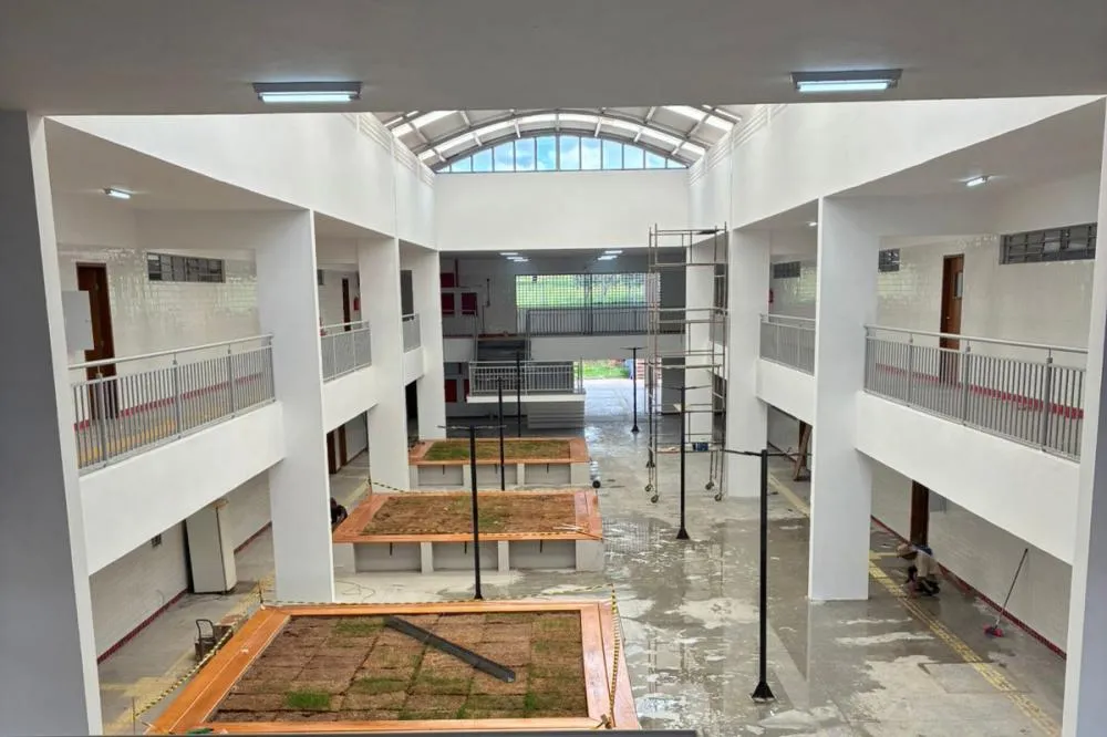 Colorado, Nova Esperança e Paranavaí: região Noroeste terá três novos colégios agrícolas em 2026 Foto: SEED -NRE Maringá