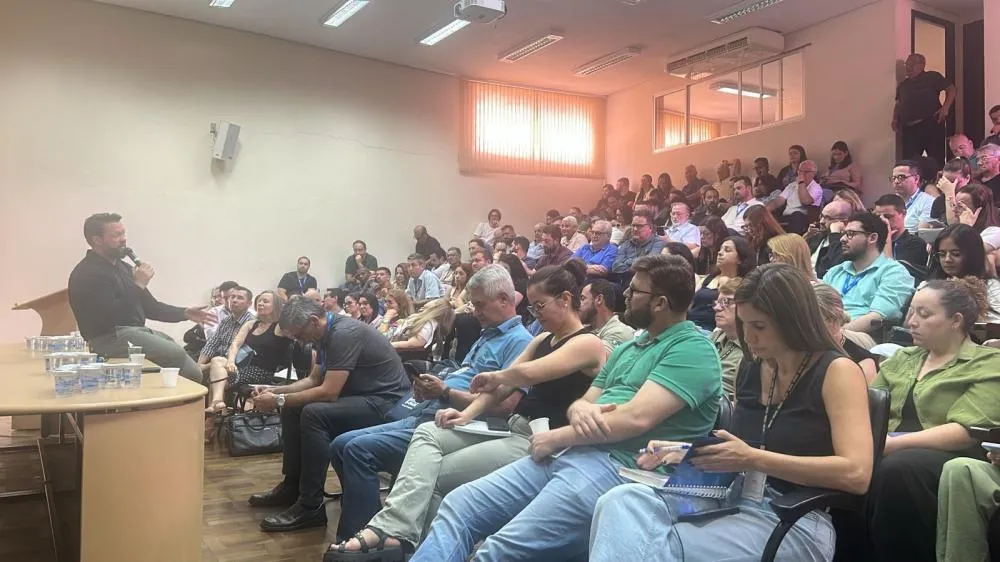 Ingresso de 324 novos servidores reforça presença técnica do Seagri no Paraná Fotos: Seab