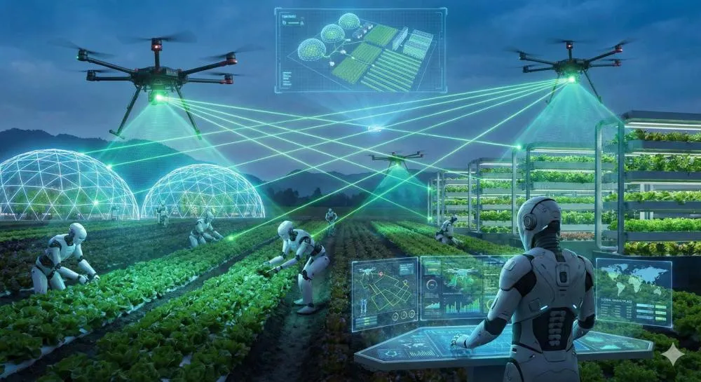 É o fim do uso de defensivos na agricultura?
