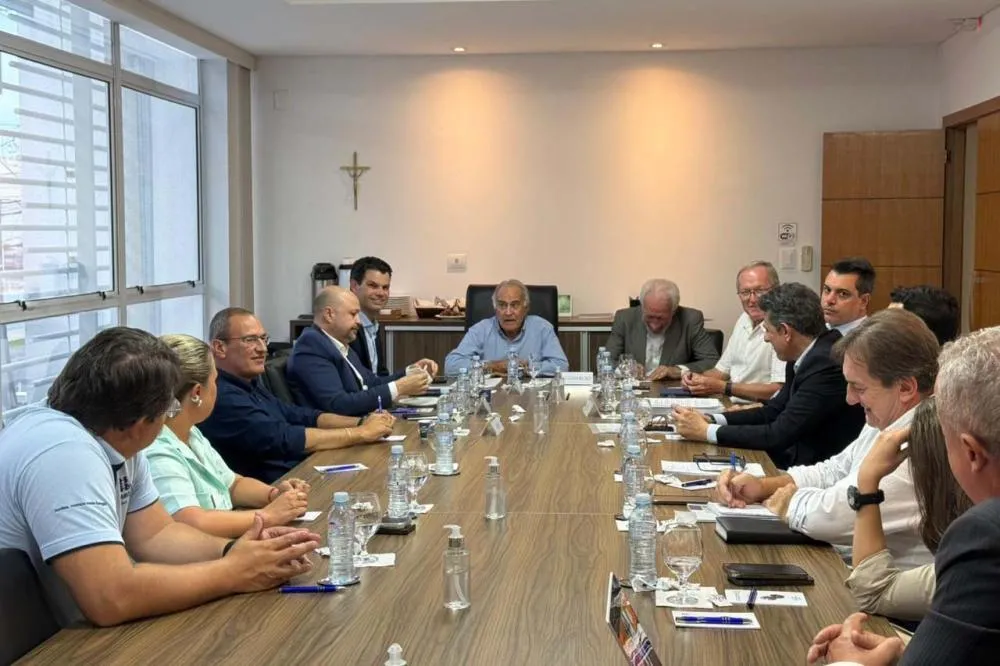 G7 articula criação de grupo de trabalho com a participação da Copel