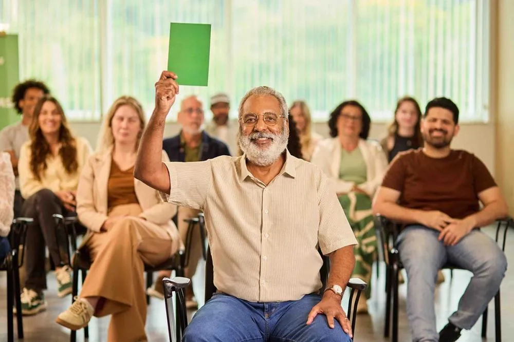 Sicredi Campos Gerais, Grande Curitiba, Vale do Ribeira e Força dos Ventos PR/SP inicia ciclo assemblear com prestação de contas de 2025 e apresentação de resultados históricos