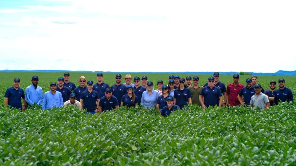 6ª Viagem Técnica revela aos cooperados da Castrolanda o potencial produtivo do Tocantins