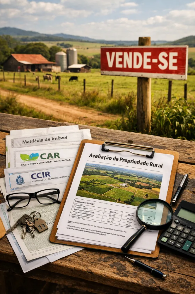 A Fazenda Vale Mais do Que Você Imagina — Mas Só Quem Sabe o Número Joga o Jogo Certo
