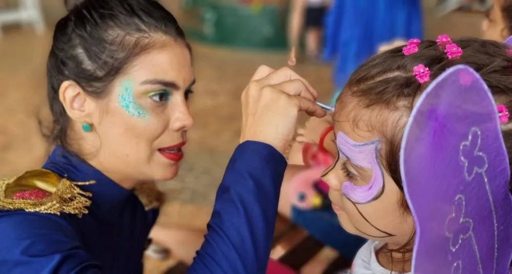 Museu Parque Histórico realizará IX Carnaval no Parque
