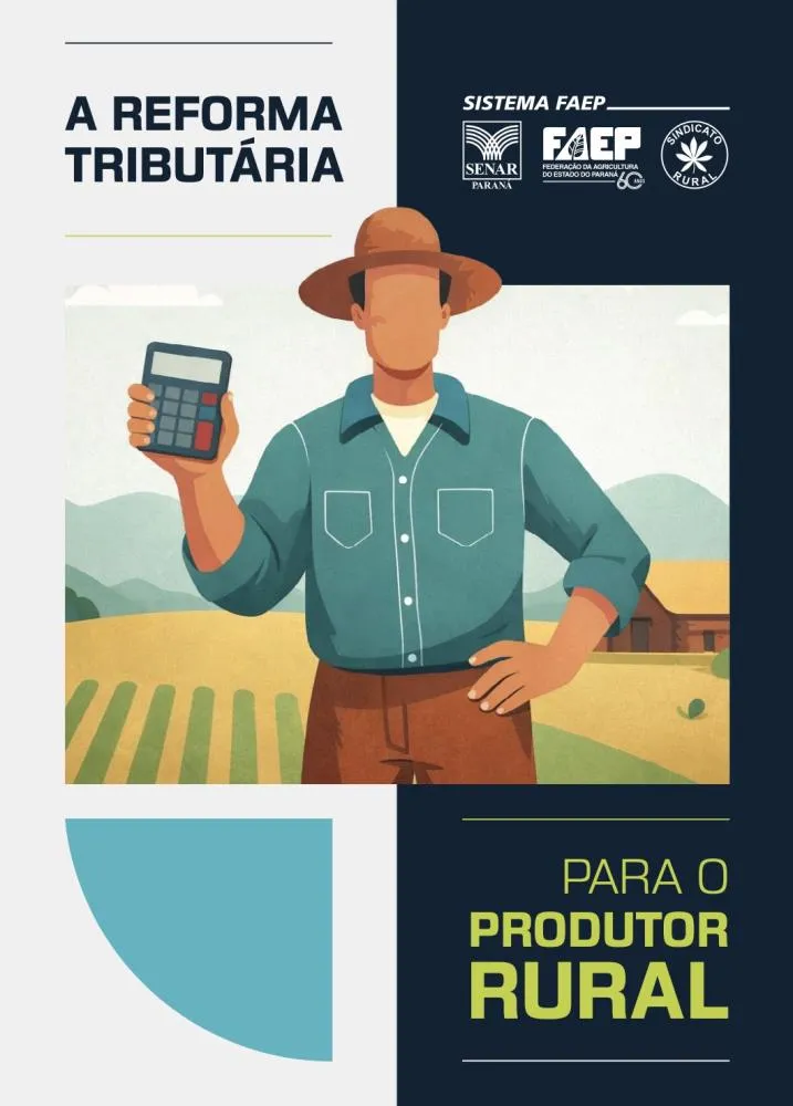 Sindicato Rural de Tibagi recebe palestra sobre impactos da Reforma Tributária no Agro