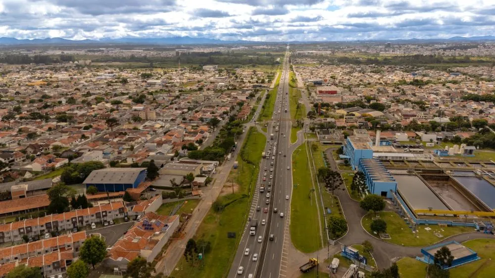 EPR Litoral Pioneiro encerra Operação Carnaval sem óbitos nas rodovias sob concessão durante o feriado. foto EPR Litoral Pioneiro