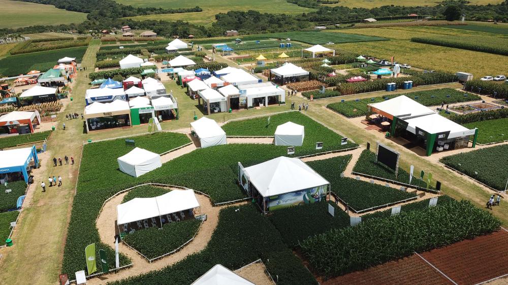 Fundação ABC faz comunicado oficial confirmando o Show Tecnológico Verão 2021. Foto Toninho Anhaia