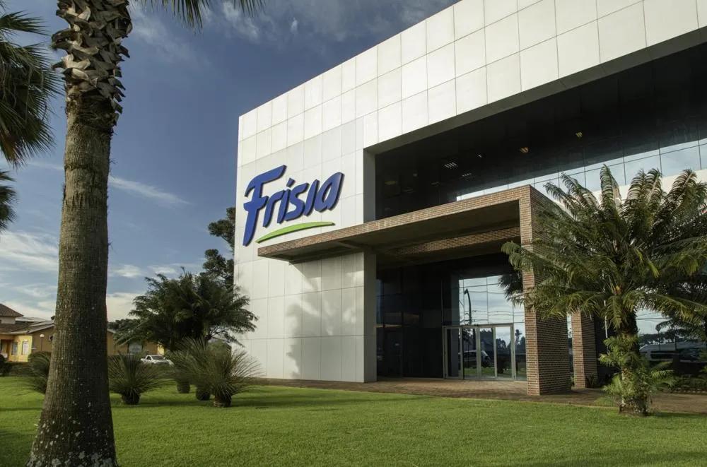 Frísia anuncia aquisição de esmagadora de soja em Ponta Grossa (PR) Cred.: Pedro Ruta Jr.