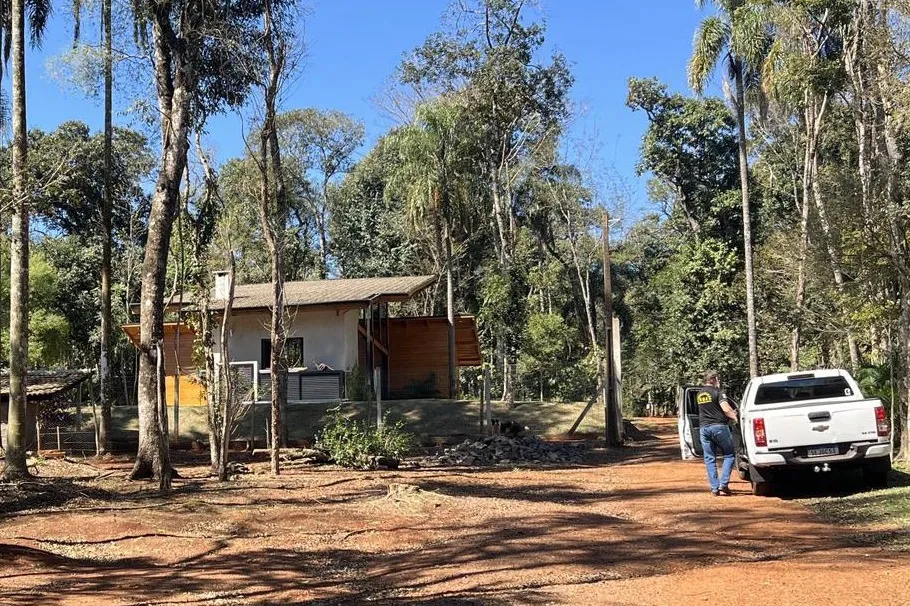 Instituto Água e Terra estabeleceu critérios mais rígidos para evitar o parcelamento e a subdivisão de imóveis rurais de maneira irregulares no Paraná. Foto: IAT