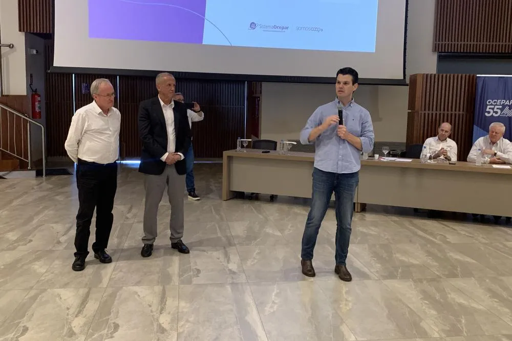 Copel Agro: novo programa amplia investimentos e atendimento aos produtores rurais Foto: Leonardo Tadra Pruner