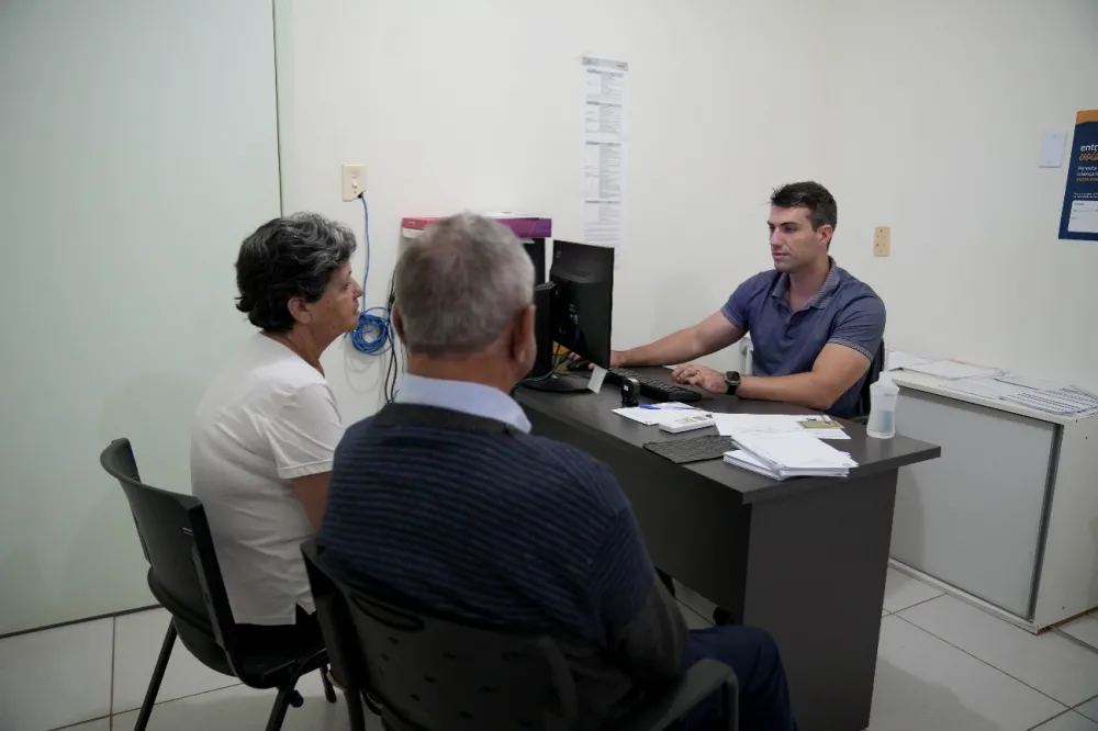 Saúde amplia atendimentos a consultas especializadas em Piraí do Sul
