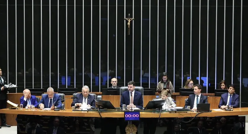 FPA recebe agenda legislativa da CNA e se mobiliza para avançar com temas no 1º semestre