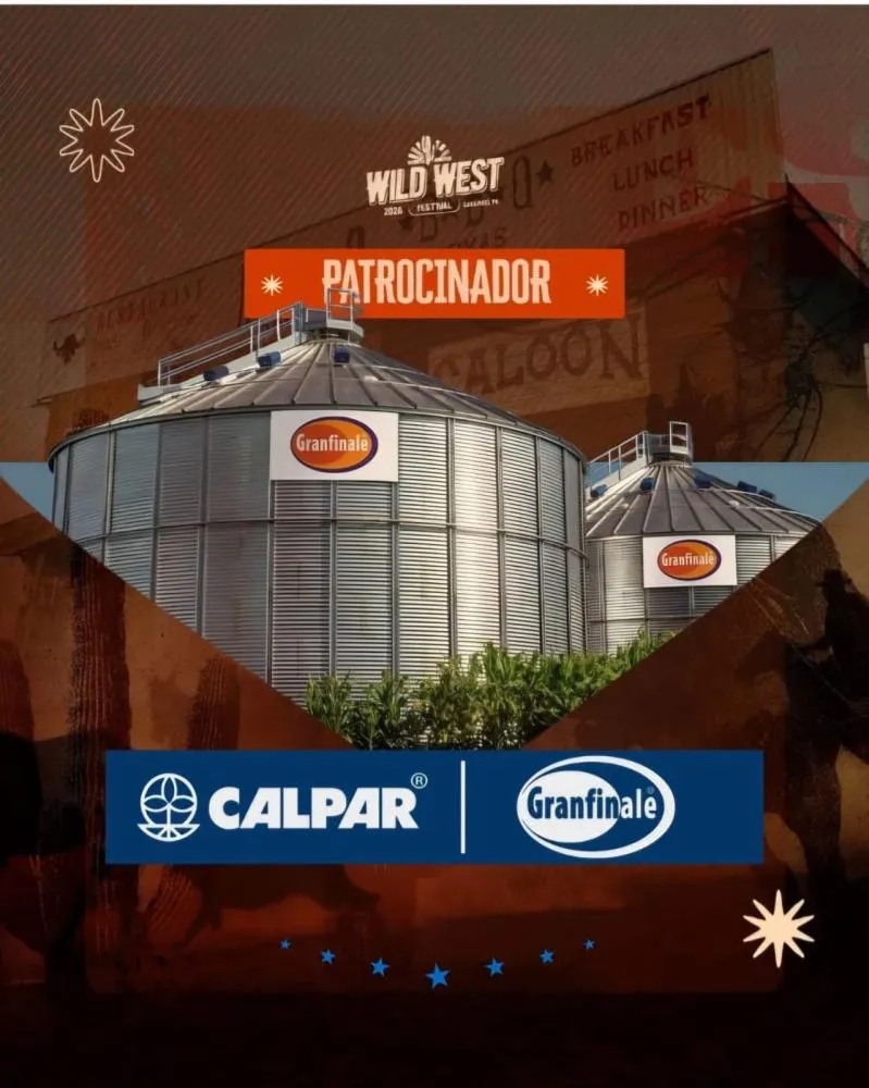 Grupo Calpar apoia realização do Wild West Festival em Carambeí (PR)