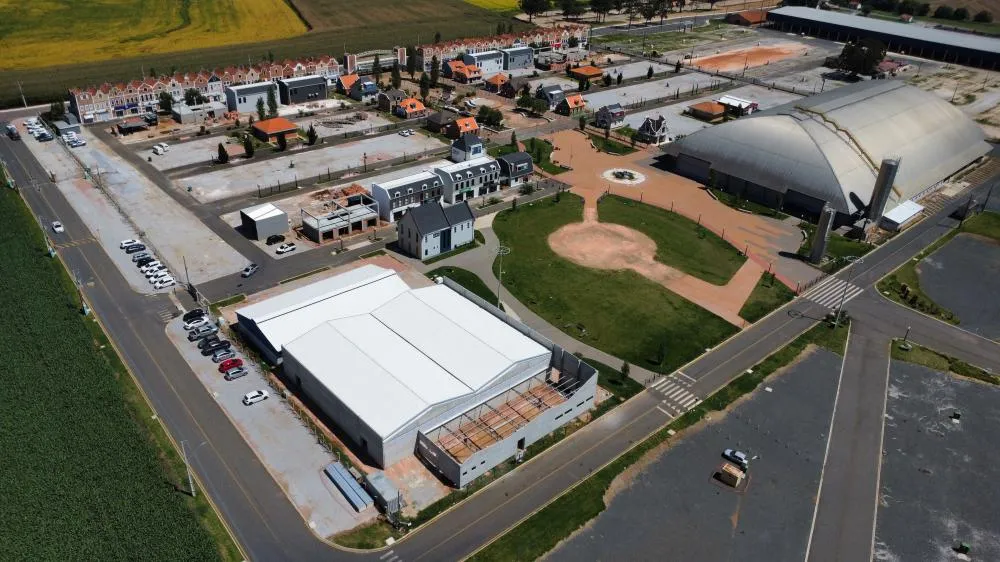  Castrolanda mantém investimento robusto e destina R$ 11 milhões ao Parque Tecnológico Agroleite em 2026