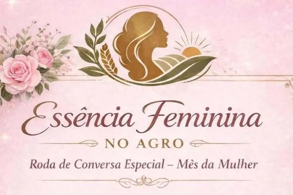Mulheres do agro se reúnem em Piraí do Sul para compartilhar histórias e fortalecer conexões.