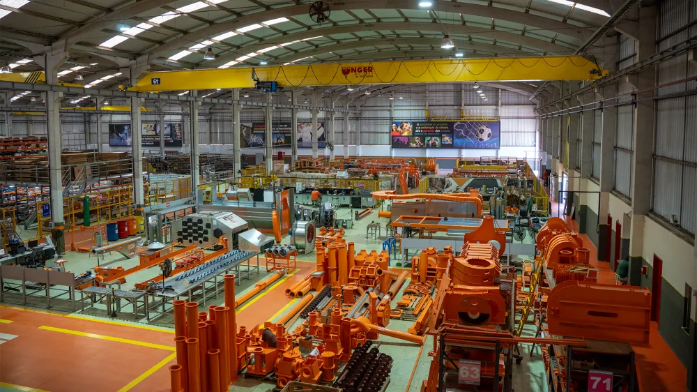 Granfinale conquista certificação ISO 9001 e reforça compromisso com a qualidade