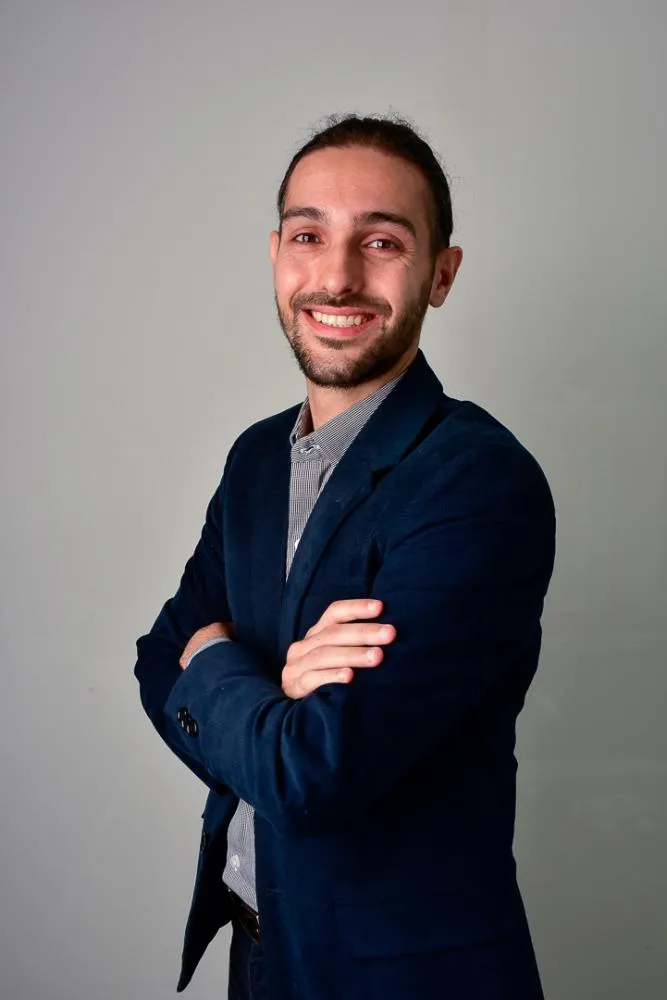 Analista de Inteligência de Mercado da StoneX, Leonardo Rossetti Divulgação