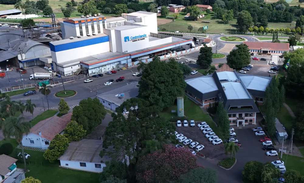 Castrolanda amplia portfólio de serviços com consultoria financeira, assessoria jurídica e intercooperação de crédito. Foto divulgação