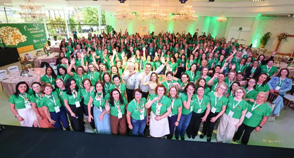 Comissão Estadual de Mulheres da FAEP coloca a família no centro das ações em 2026