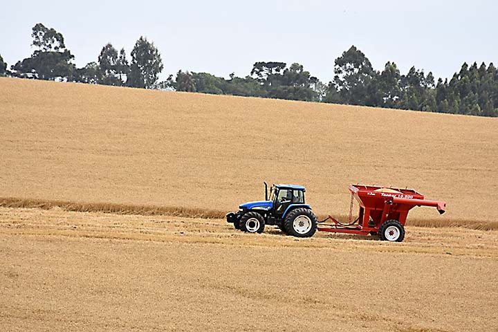 A pesquisa busca contribuir para a realização do planejamento estratégi­co das organizações públicas e privadas e para a definição nos próximos anos de um ambiente ainda mais competitivo, sustentável e tecnológico, que resultará na produção de alimentos ú