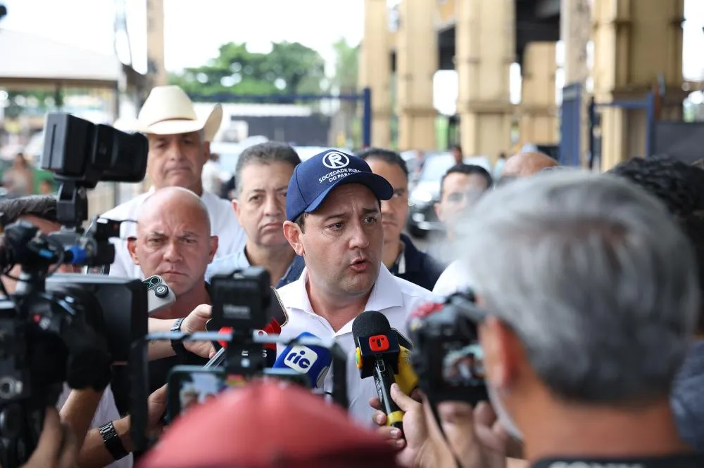 Foto: Geraldo Bubniak/AEN