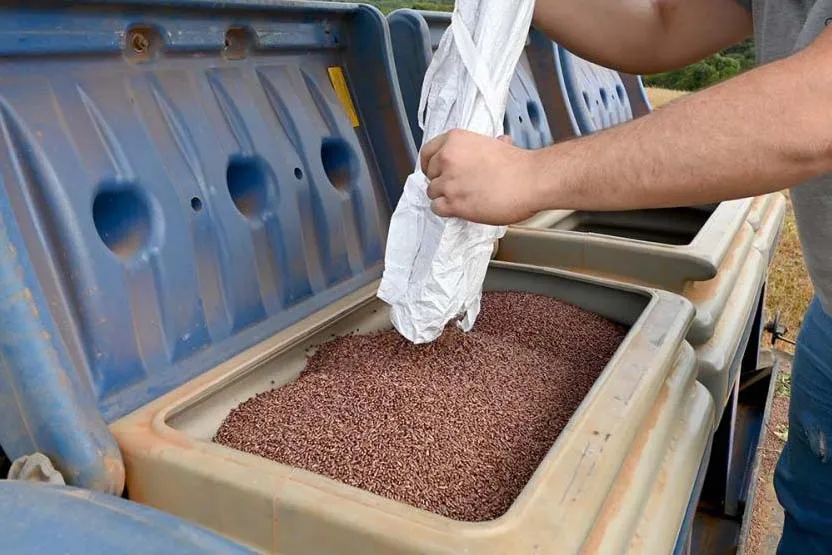 Produtor rural paulista amplia uso de capital próprio e redesenha comportamento no campo, aponta ABMRA