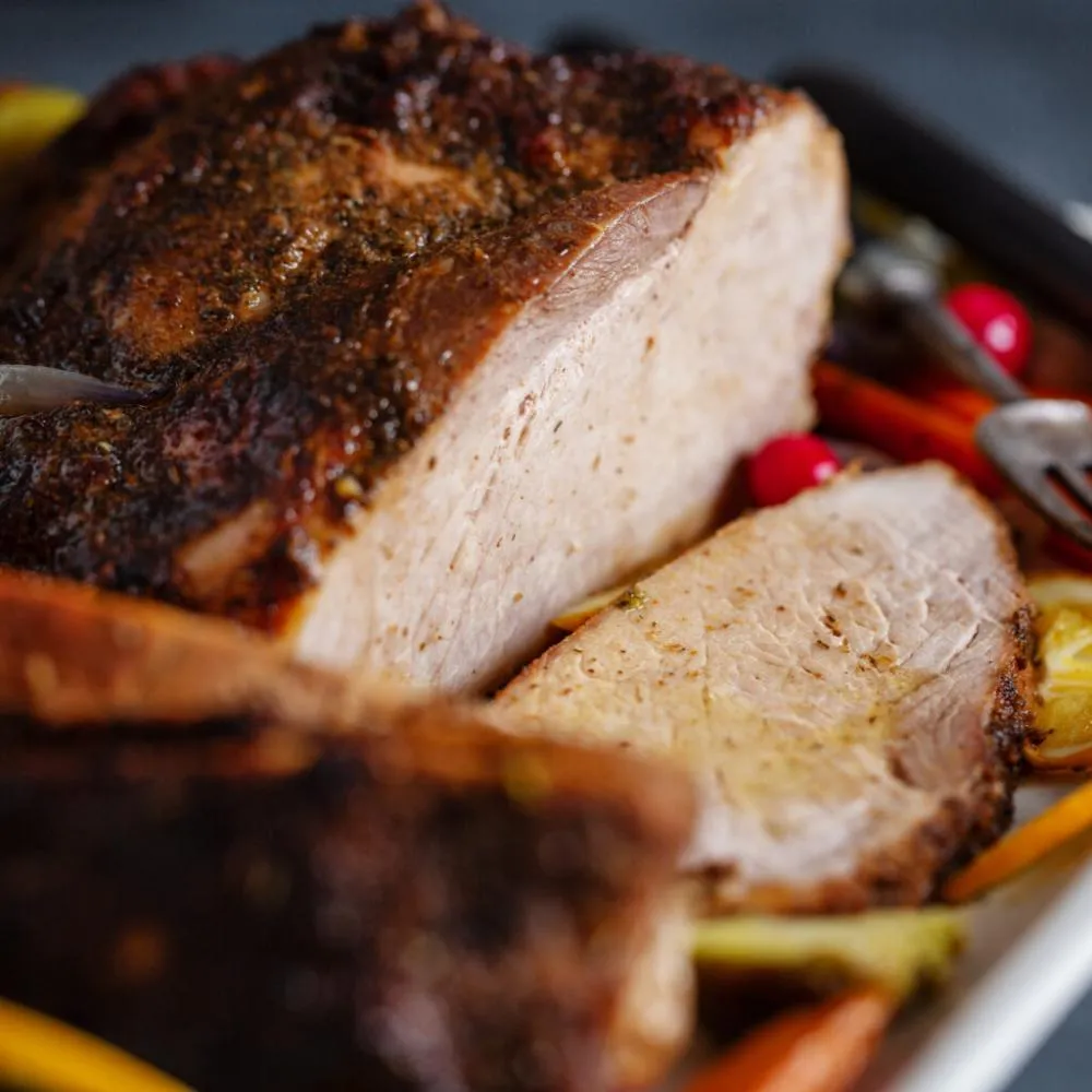 Exportações de carne suína crescem 8,3% em abril e mantêm forte alta no quadrimestre. Foto ABPA