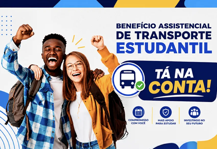 Prefeitura de Piraí do Sul realiza repasse de ajuda de custo para 182 universitários piraienses