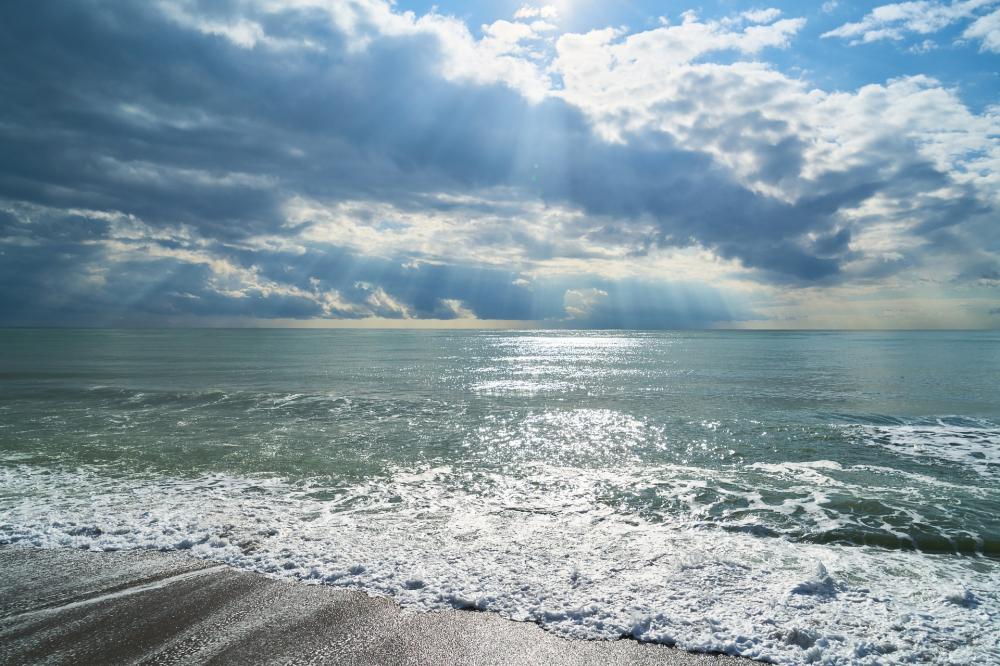 A presença do fenômeno La Niña é o terceiro mais intenso nos últimos 20 anos - Foto: Pixabay
