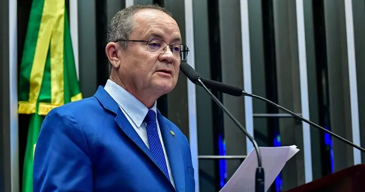 CAE do Senado avança em projeto para usar fundos regionais no financiamento à inovação. Foto FPA