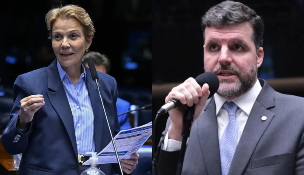 Seguro Rural passa pela Câmara e abre caminho para reestruturação do programa. Foto FPA