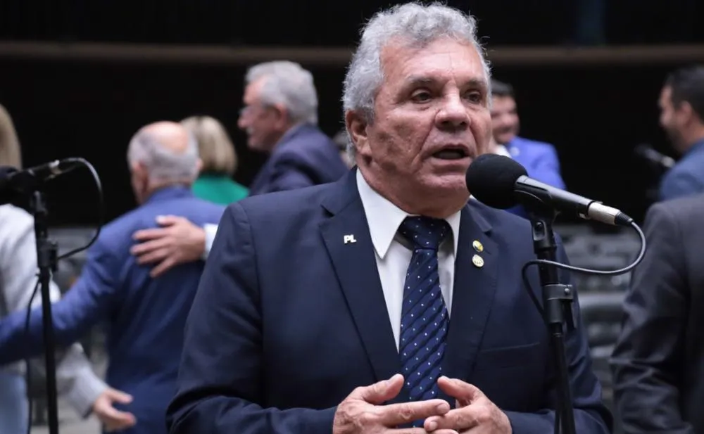Produtores rurais poderão ter acesso facilitado a crédito e seguro após perdas climáticas. Foto FPA