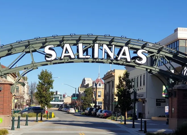 Comitiva brasileira participa do Salinas Biological Summit. Foto divulgação