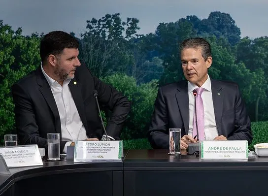 Parlamentares apresentam proposta de R$ 27 bilhões para equalização de juros no próximo Plano Safra ao MAPA